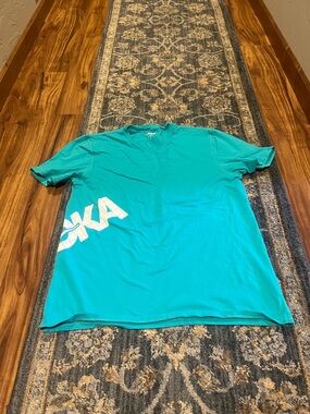 Hoka t shirt